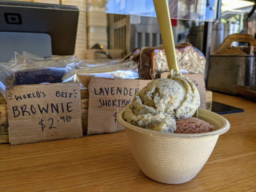 Ice Cream Shop «Sweet Alchemy», reviews and photos, 4301 University Way NE, Seattle, WA 98105, USA