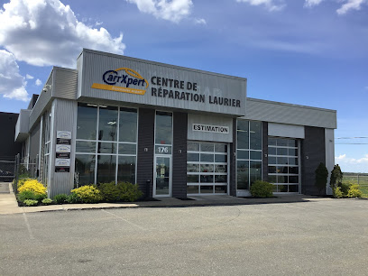 Centre de Réparation Laurier