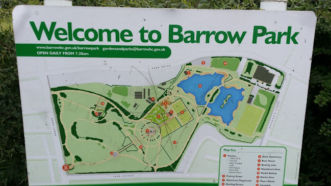 Barrow Park