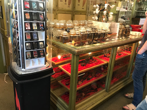 Tobacco Shop «John Dengler Tobacconist», reviews and photos, 700 S Main St, St Charles, MO 63301, USA