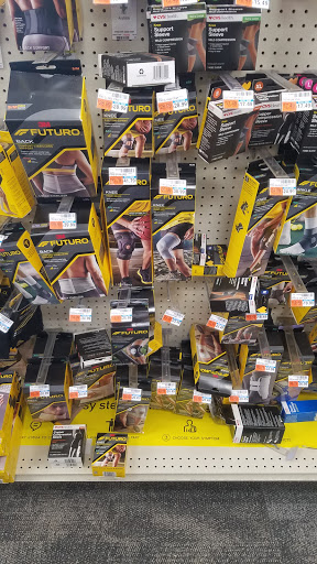 Drug Store «CVS», reviews and photos, 2690 Hylan Blvd, Staten Island, NY 10306, USA