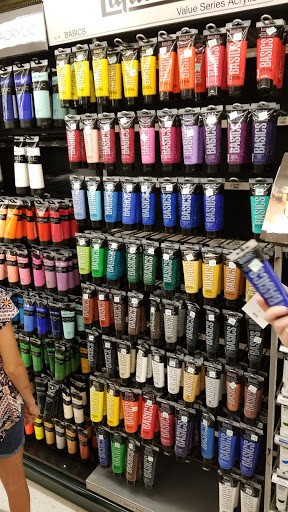 Craft Store «Hobby Lobby», reviews and photos, 14286 Beach Blvd #1, Jacksonville Beach, FL 32250, USA