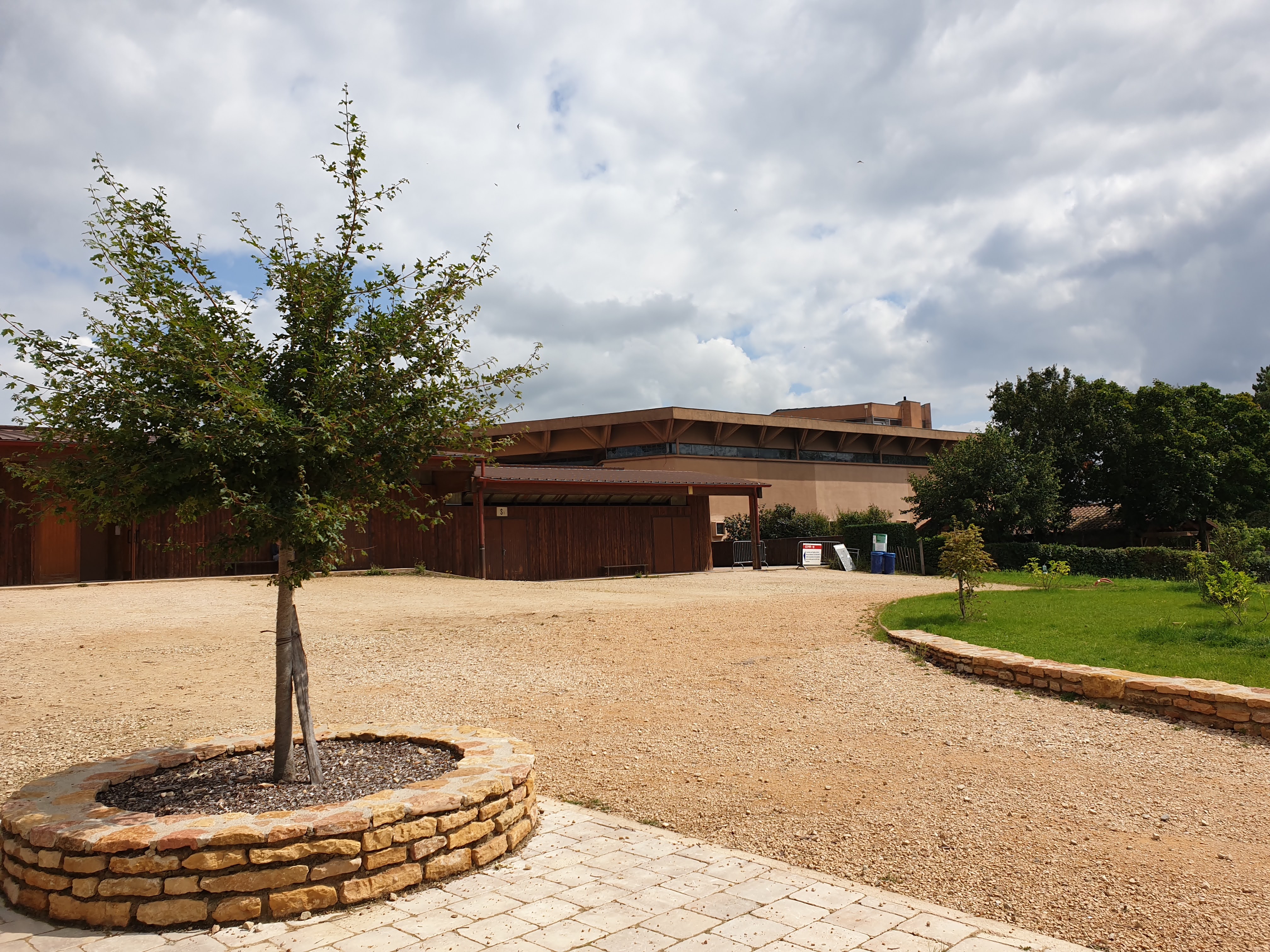 Photo n° 8 de l'avis de Cyriac.a fait le 11/11/2019 à 23:28