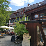 Photo n°2 de l'avis de Thomas.c fait le 09/06/2019 à 15:17 sur le  Alte Dorfmühle Auerbach à Bensheim