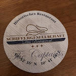 Photo n°1 de l'avis de Ellen.i fait le 28/11/2023 à 22:37 sur le  Schiffergesellschaft à Lübeck