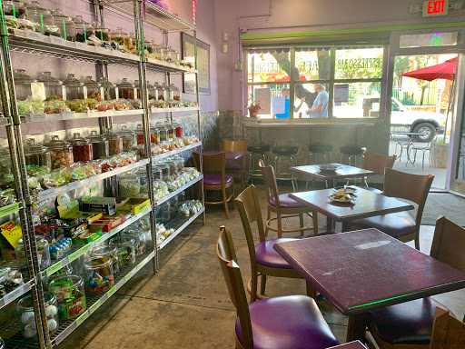 Ice Cream Shop «Chocolate Iguana On 4th», reviews and photos, 500 N 4th Ave #1, Tucson, AZ 85705, USA