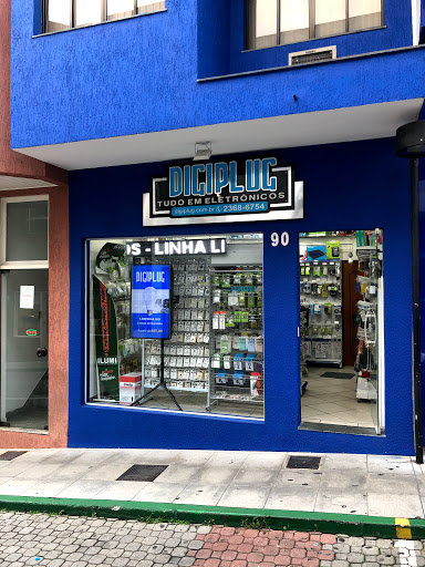 Logo da empresa - DIGIPLUG
