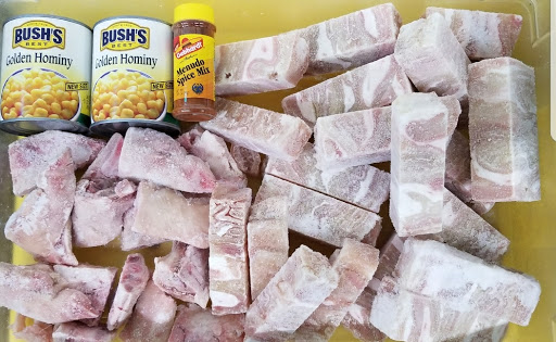 Grocery Store «Prescott Meat Market», reviews and photos, 4414 Prescott St, Corpus Christi, TX 78416, USA