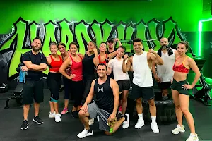 Cobra Fitness Dubai image