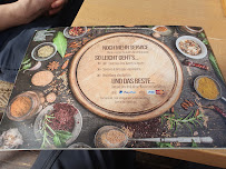 Restaurant Im Original Köndringen à Teningen - menu / carte