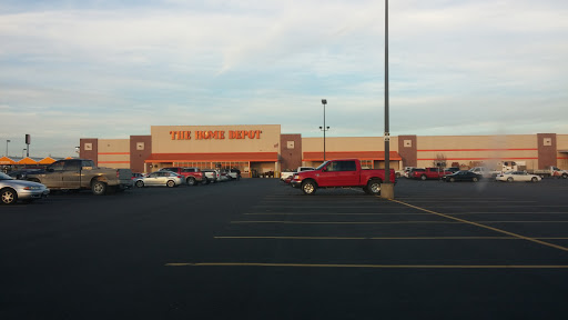 Home Improvement Store «The Home Depot», reviews and photos, 3101 Manawa Center Dr, Council Bluffs, IA 51501, USA