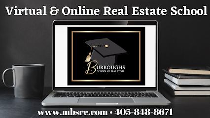 Burroughs Online Real Estate School & REALTORS