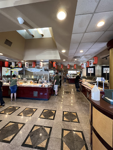 China Super Buffet image