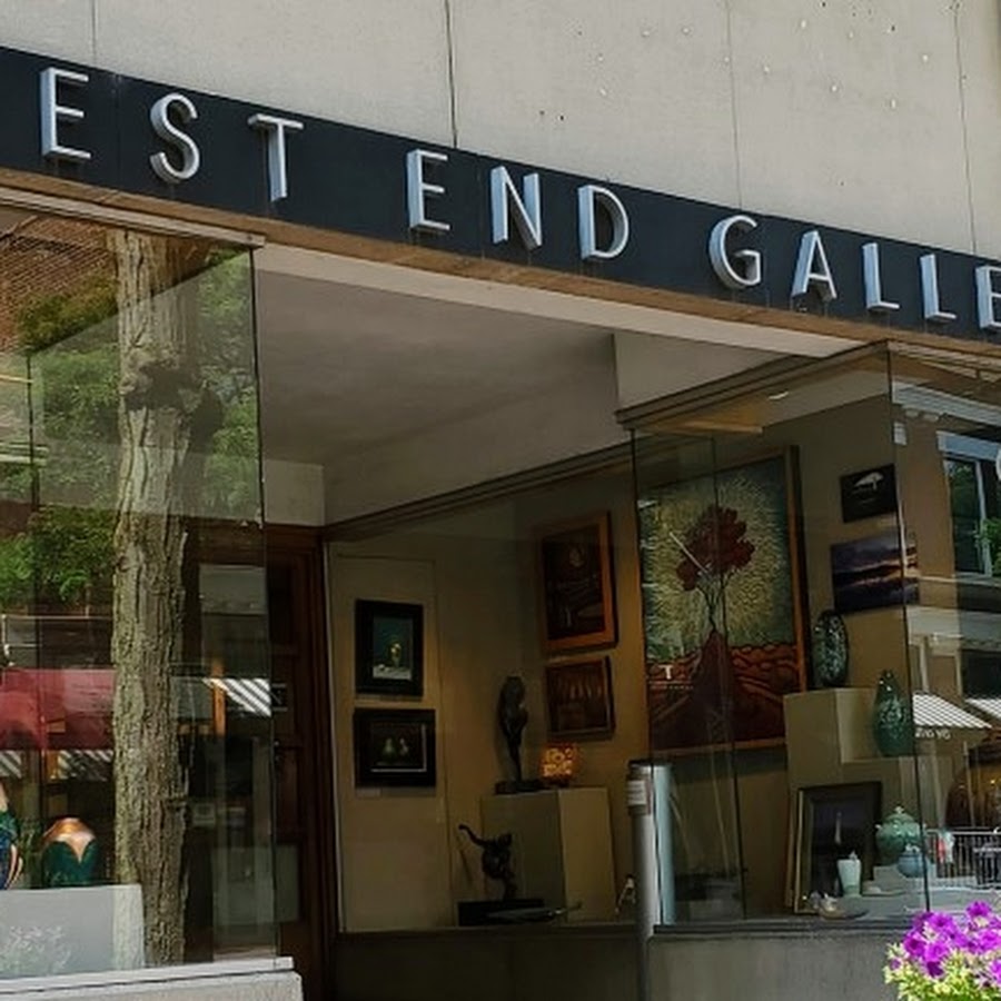 West End Gallery
