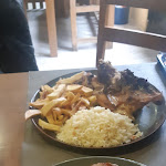 Photo n°1 de l'avis de Sharon. fait le 28/05/2023 à 21:09 sur le  OS MANCAS à São Romão