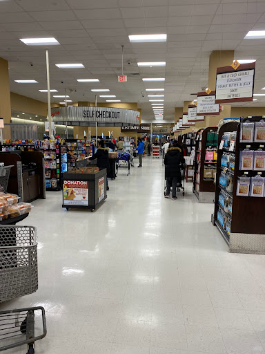 Grocery Store «ShopRite of White Plains», reviews and photos, 13 City Pl, White Plains, NY 10601, USA