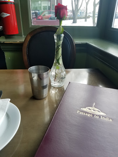Indian Restaurant «Passage To India», reviews and photos, 157 Washington St, Salem, MA 01970, USA
