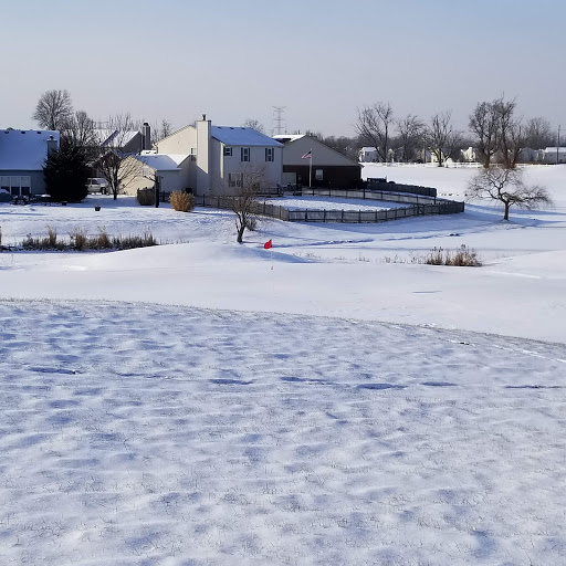 Golf Course «Winding Ridge Golf Club», reviews and photos, 5450 Bogey Dr, Indianapolis, IN 46235, USA