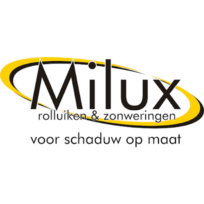 Milux rolluiken & zonweringen