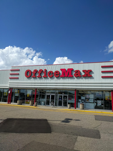 Office Supply Store «OfficeMax», reviews and photos, 35150 Central City Pkwy, Westland, MI 48185, USA