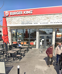Photo n°51 de Burger King à Istres ()