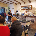 Photo n°2 de l'avis de Brigitte.t fait le 03/11/2019 à 13:38 sur le  Pizzeria Ristorante da Gigi à Malcesine