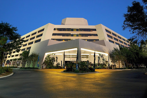 Hoteles Doubletree by Hilton Orlando