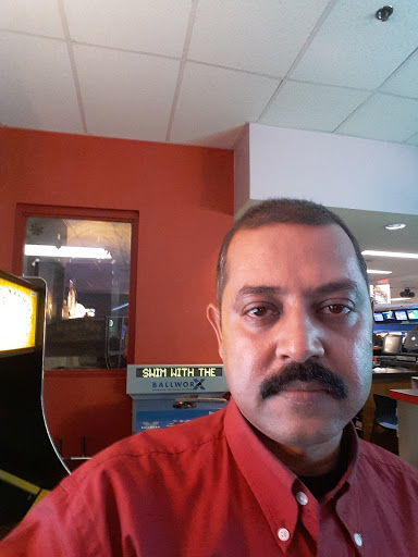 Bowling Alley «Brunswick Zone Normandy Lanes», reviews and photos, 8419 Baltimore National Pike, Ellicott City, MD 21043, USA