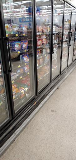 Discount Store «Walmart», reviews and photos, 2150 E National Ave, Brazil, IN 47834, USA