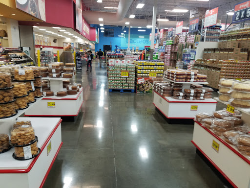 Grocery Store «El Super», reviews and photos, 4421 University Ave, San Diego, CA 92105, USA