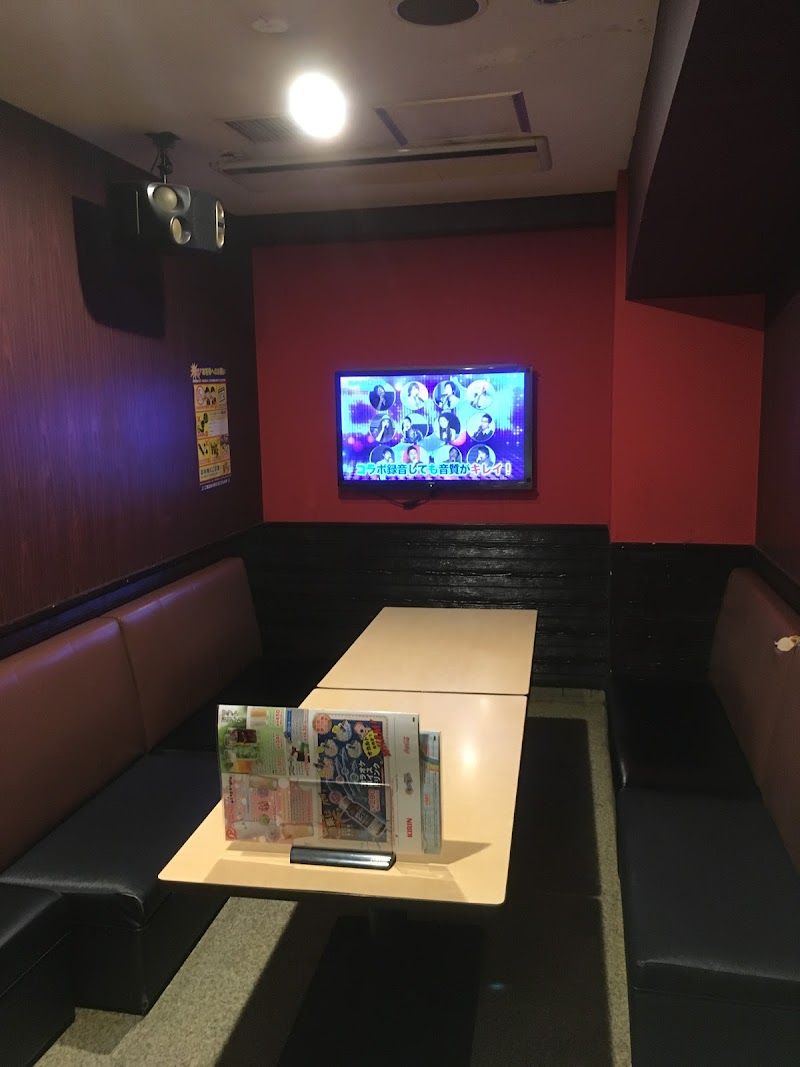 カラオケbanban武蔵新城店 神奈川県川崎市中原区新城 カラオケ グルコミ