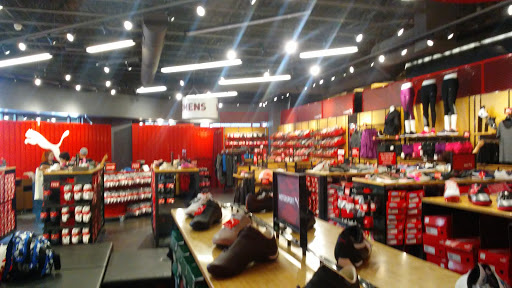 Shoe Store «PUMA», reviews and photos, 5050 Factory Shops Blvd #300, Castle Rock, CO 80108, USA