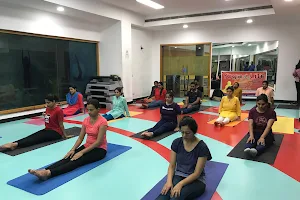 YogaforLife India image