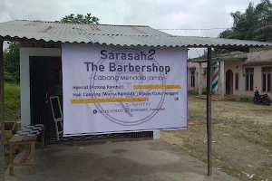 Sarasah 2 Barbershop image