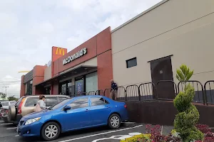 McDonald's Aguilar Batres image