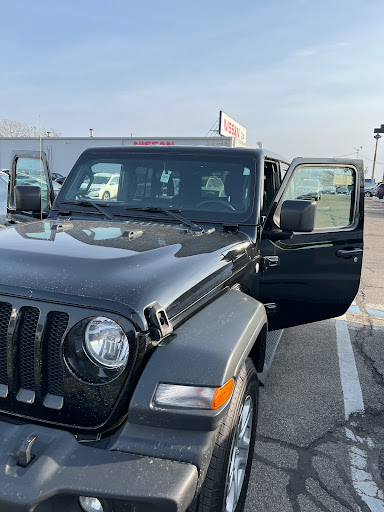 Chrysler Dealer «Chrysler Jeep Dodge Ram 24», reviews and photos, 1020 Belmont St, Brockton, MA 02301, USA