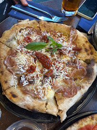 Pizza du Restaurant italien Chez Pippo à Paris - n°7