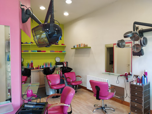 Peluquería Atelier en Zabaloetxe, Vizcaya