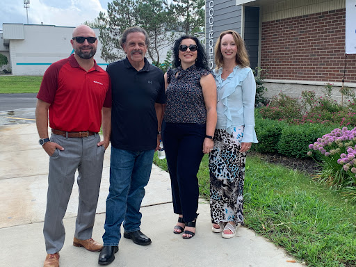 Auto Insurance Agency «Mike Bashore - State Farm Insurance Agent», reviews and photos