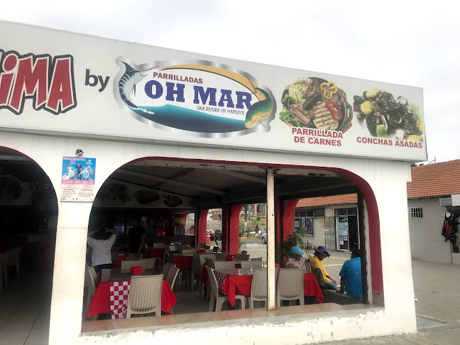 Mal. de Manta, Manta, Ecuador