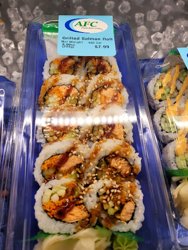 Supermarket «Big Y», reviews and photos, 100 Mayfield St, Worcester, MA 01602, USA