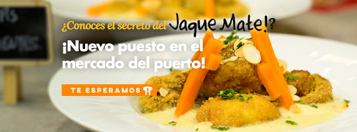 JAQUE MATE