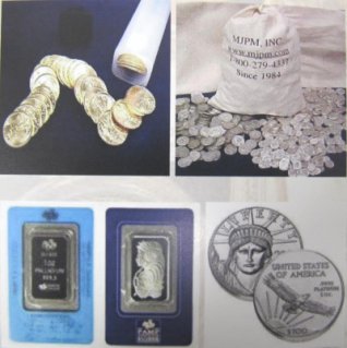 Coin Dealer «MJPM Inc.», reviews and photos, 425 SW 3rd St, Corvallis, OR 97333, USA