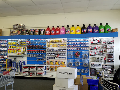 Auto Parts Store «A & A Auto Stores, Inc.», reviews and photos, 954 Schuylkill Mall Rd, Frackville, PA 17931, USA