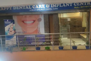 Happy dental care&implant centre image
