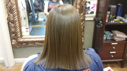 Hair Salon «Olivia A Salon», reviews and photos, 2101 Taylor Rd, Montgomery, AL 36117, USA