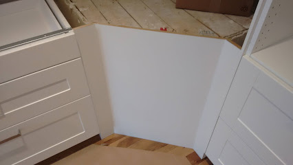 BML/IKEA kitchen installers
