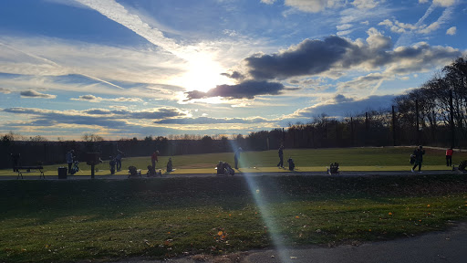 Golf Course «La Tourette Golf Course», reviews and photos, 1001 Richmond Hill Rd, Staten Island, NY 10306, USA