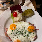 Photo n°1 de l'avis de P.K..h fait le 08/01/2023 à 16:39 sur le  Klosterschänke à Grimma