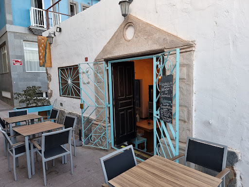 Gastro Bar A mi manera en Puerto del Rosario